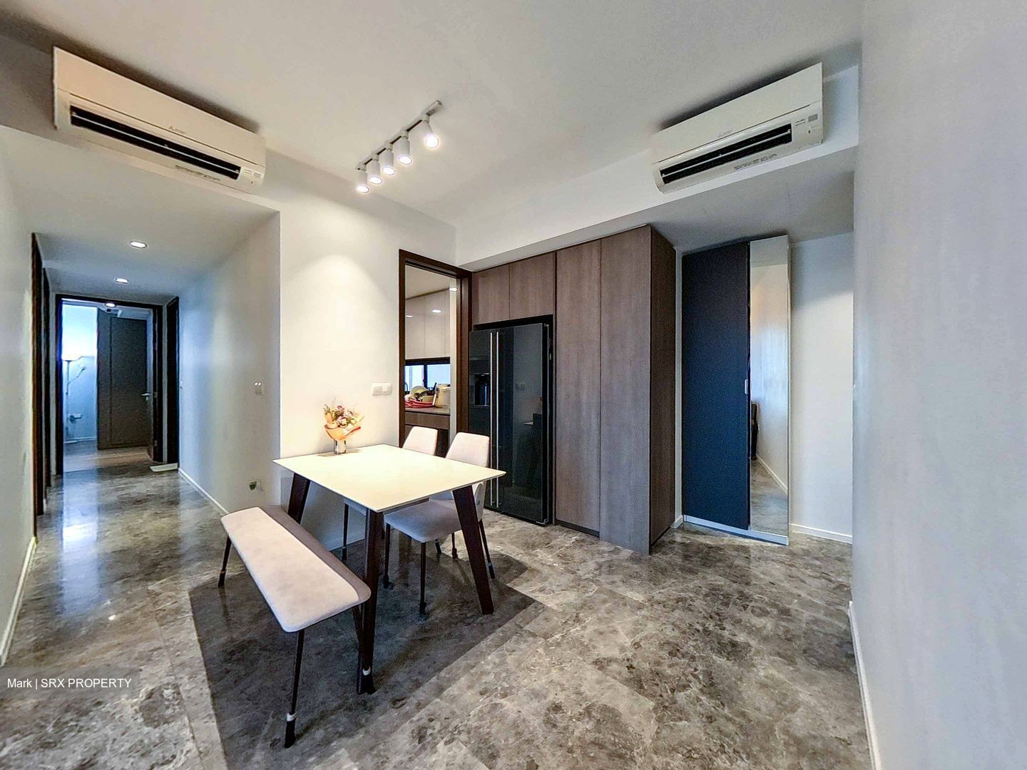 Avenue South Residence (D3), Apartment #558425021
